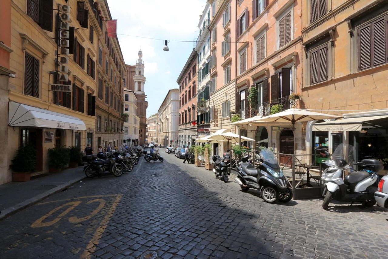 Capo Le Case - My Extra Home Rom Exterior foto