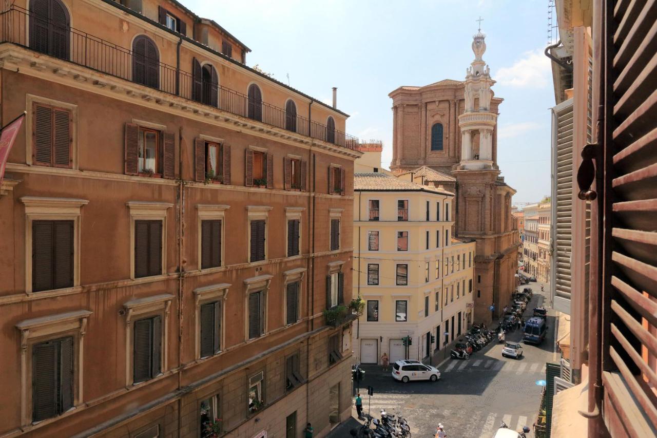Capo Le Case - My Extra Home Rom Exterior foto